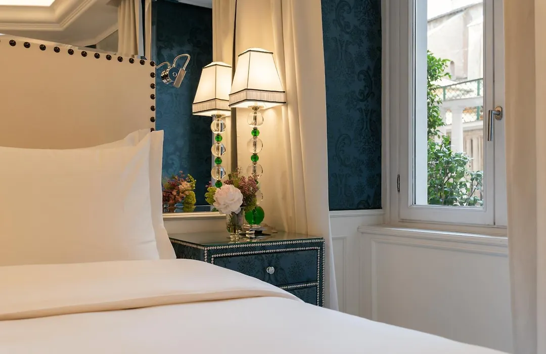 Hassler Roma-1