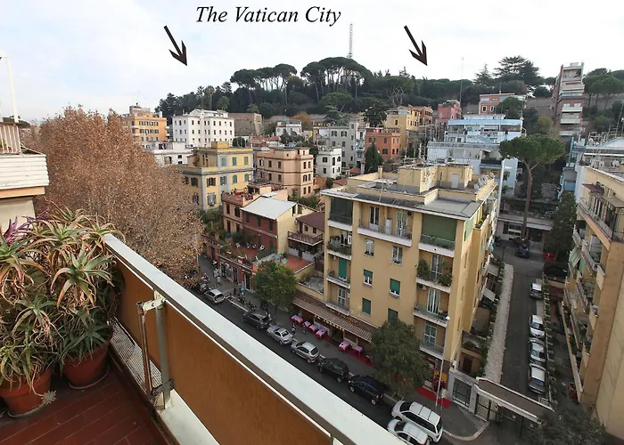 Angelo Emo Home Rome